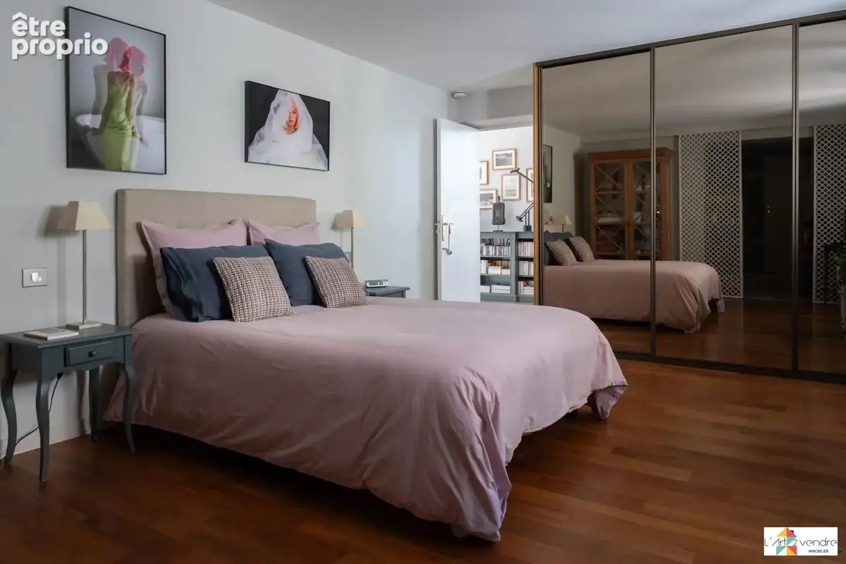 Maison 204 m² à Yerres  - photo 9