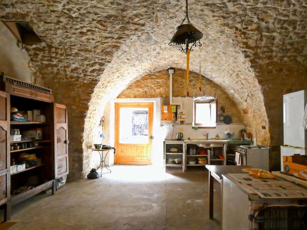 Maison à SAINT-MICHEL-D&#039;EUZET