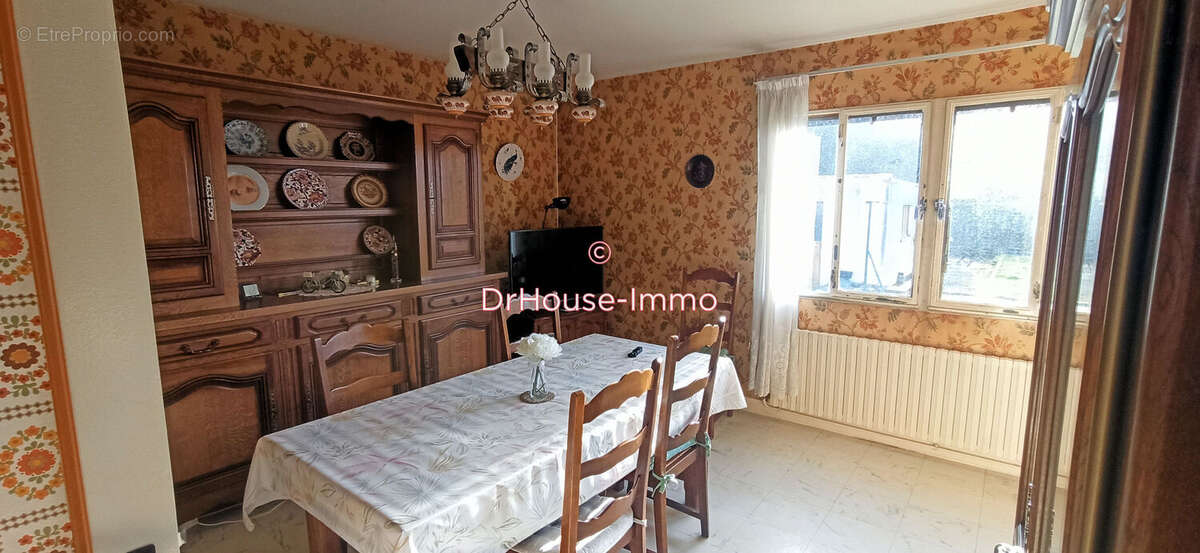 Maison 64 m² à Saint-Jean-De-Braye  - photo 14