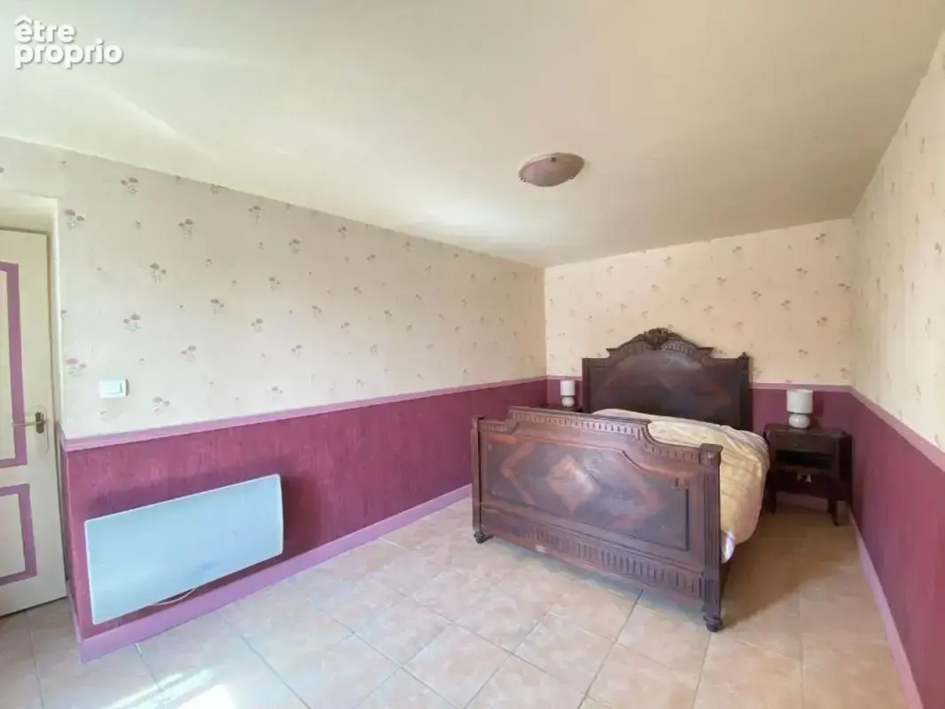 Maison 5 pièces 124 m² à vendre à Neufmesnil (50250) - photo 7