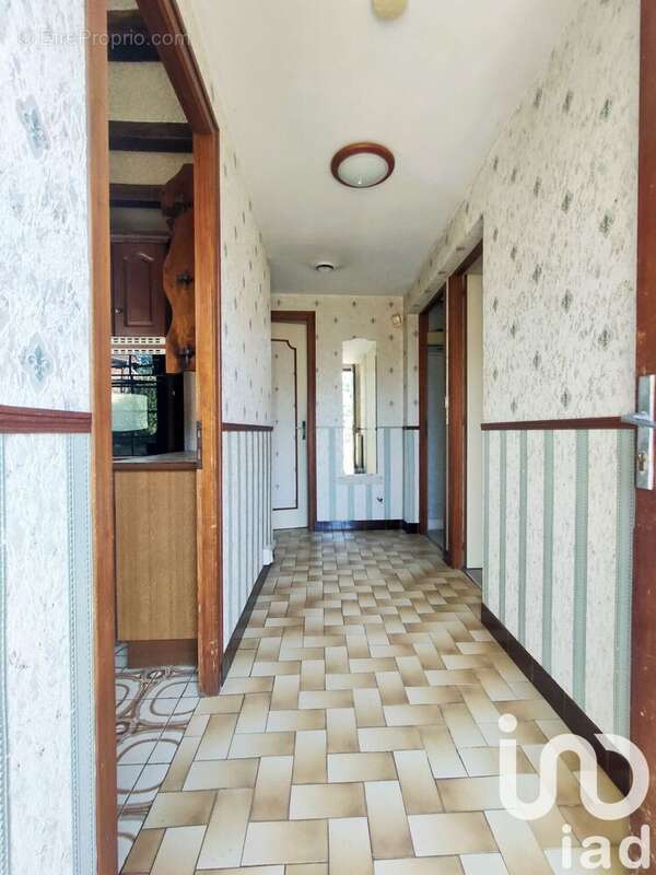 Photo 7 - Maison à ROSNAY-L'HOPITAL