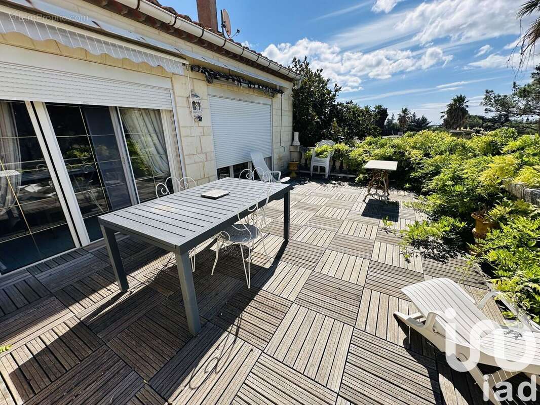 Photo 9 - Maison à LA PALME