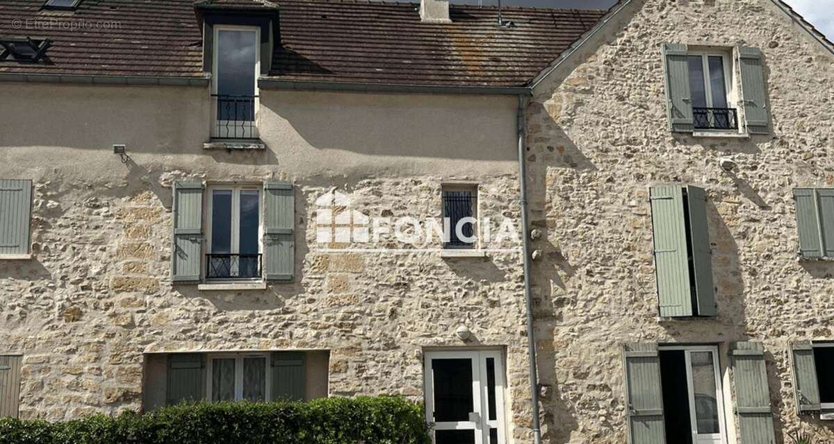 Appartement à OSNY