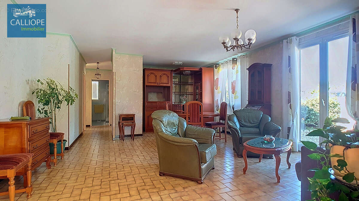 Maison à CASTELNAU-DE-MEDOC