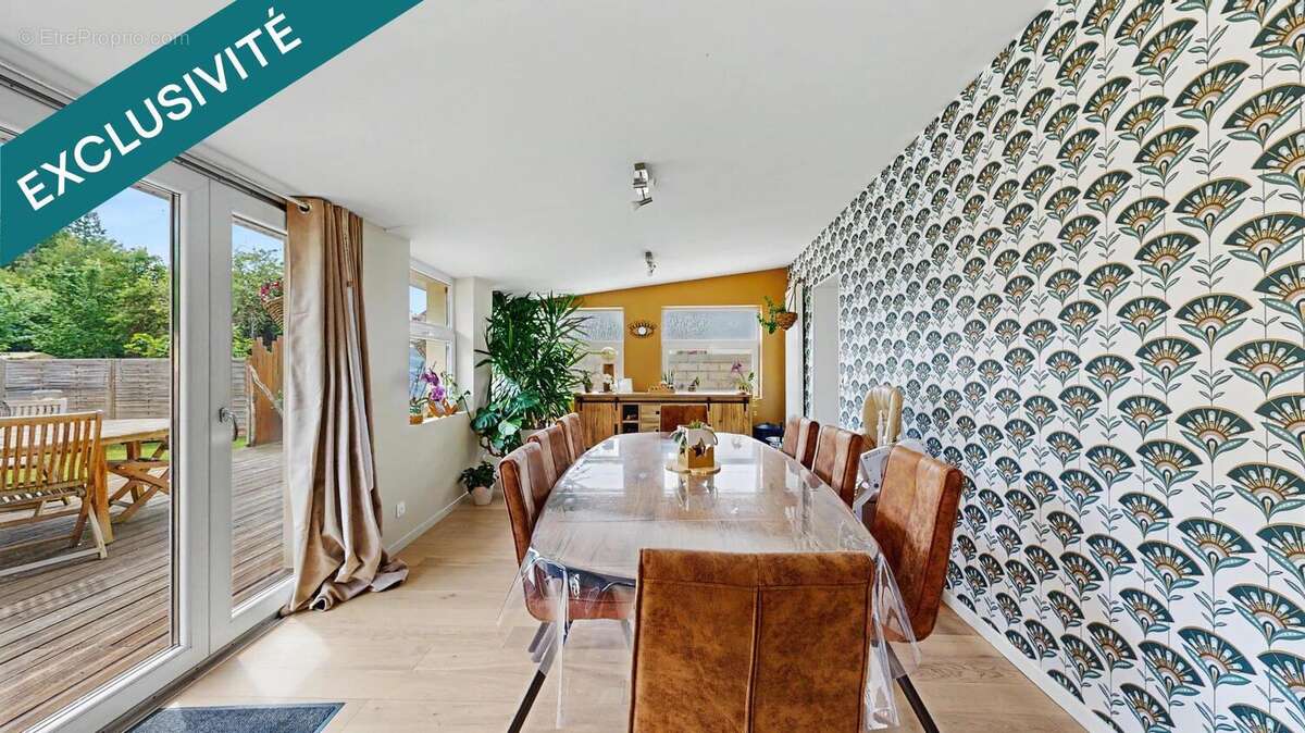 Photo 4 - Maison à BLENDECQUES