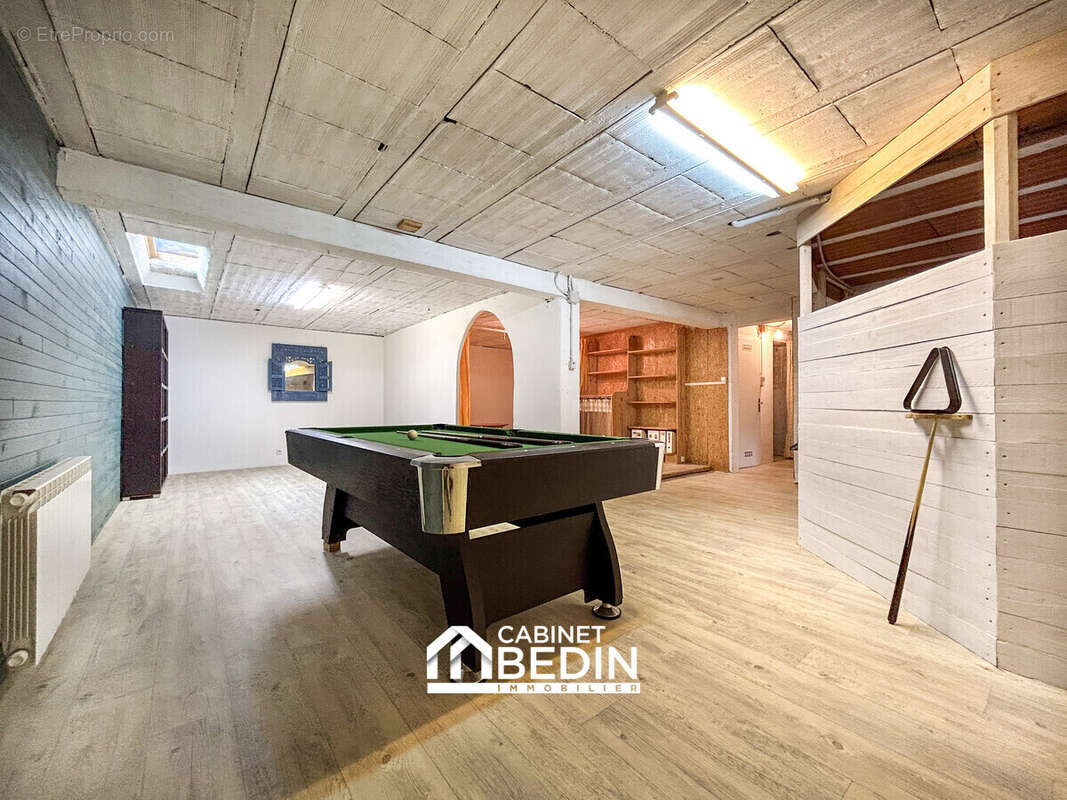 Maison 133 m² à Pibrac  - photo 5