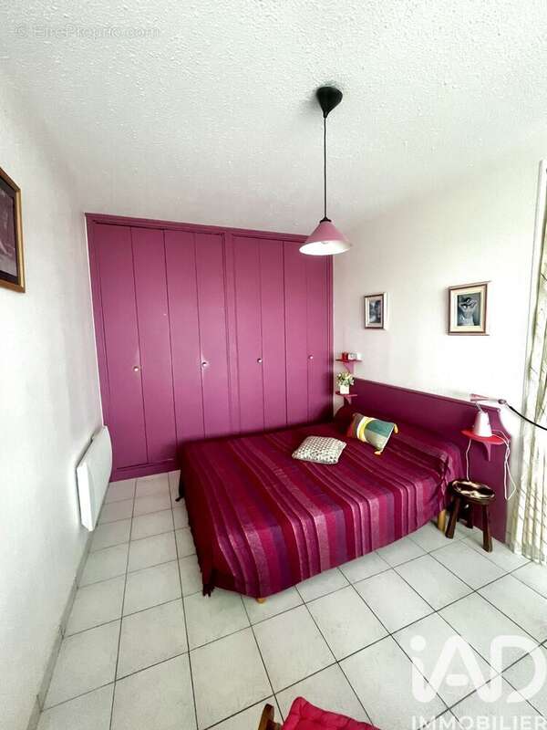 Photo 7 - Appartement à BALARUC-LES-BAINS