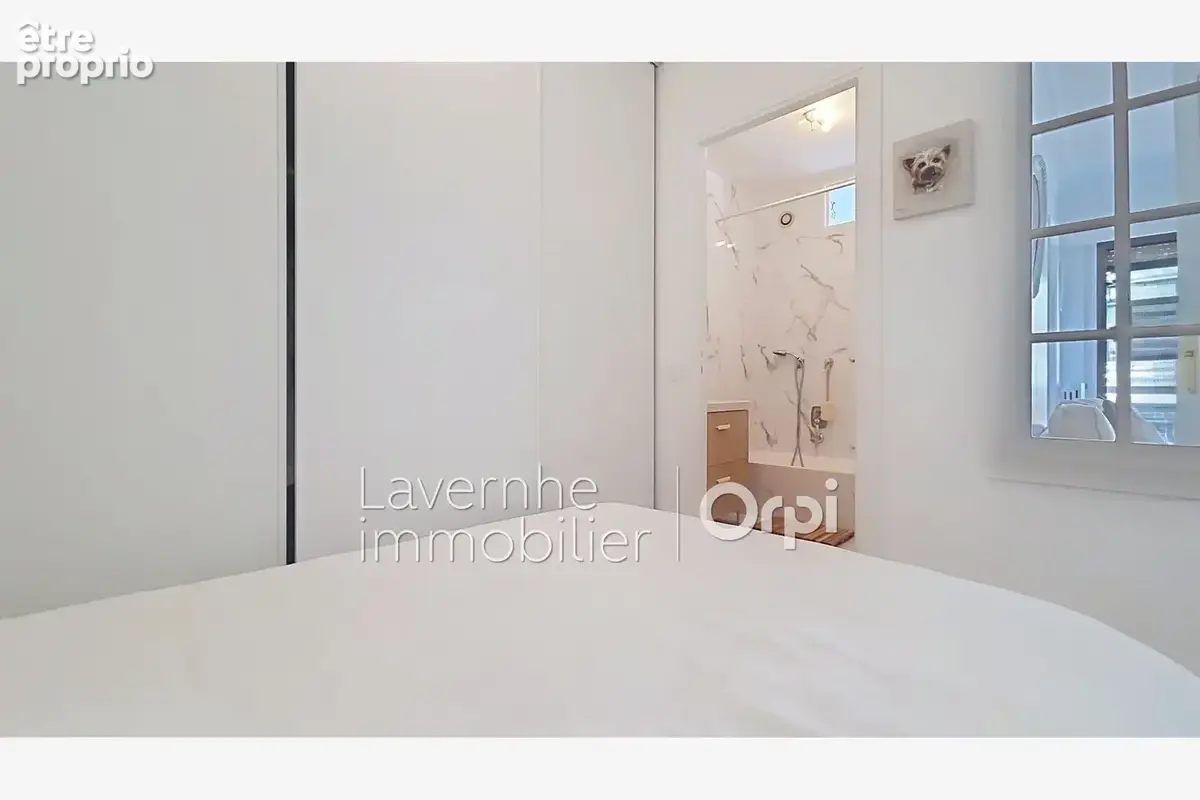 Appartement 1 pièce 32 m² à vendre à Antibes (06160) - photo 9