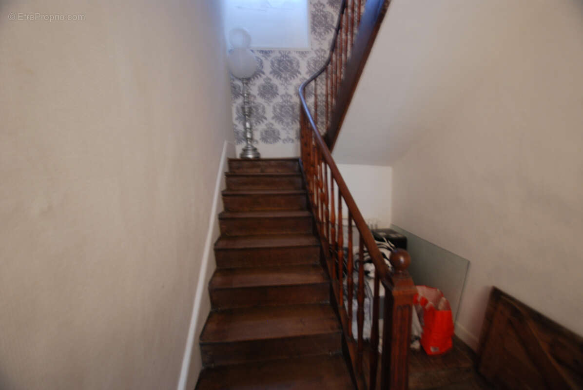 Maison à SOUILLAC