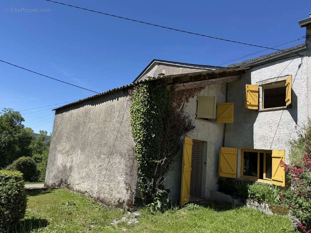 Calmels commune berlats - photo 33