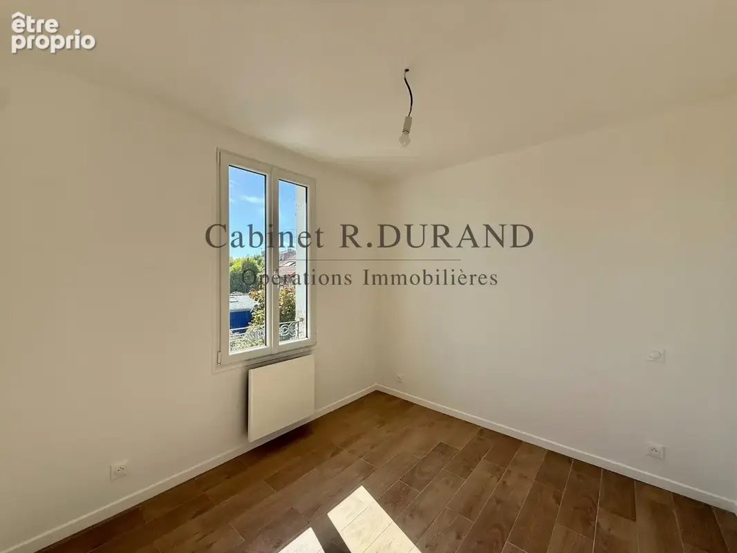 Appartement 2 pièces 26 m² à vendre à Colombes (92700) - photo 4