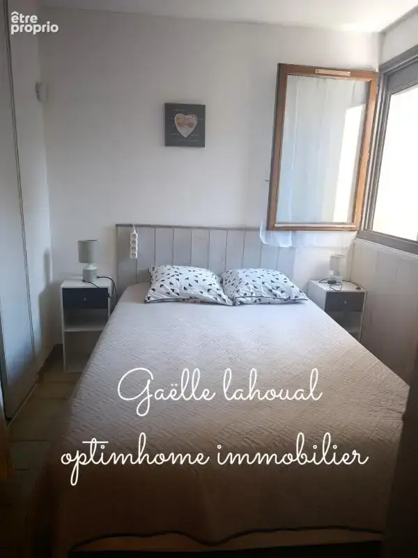 Appartement à vendre 2 pièces LAMALOU LES BAINS (34) - photo 5