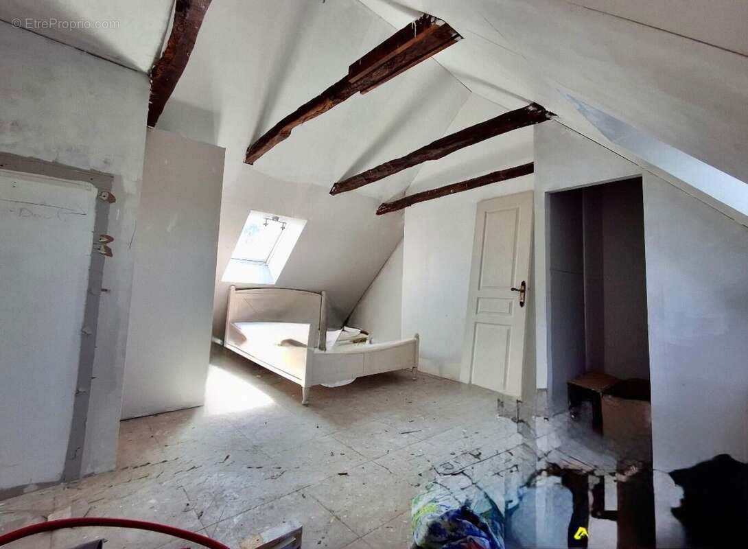 Photo 2 - Maison à SAUVAT