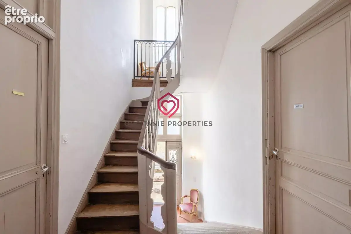 Domaine de caractère à vocation touristique et événementielle - photo 6