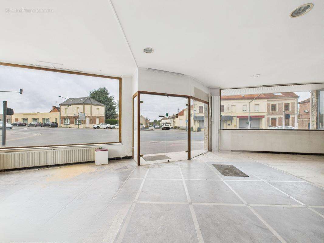 Appartement à VALENCIENNES