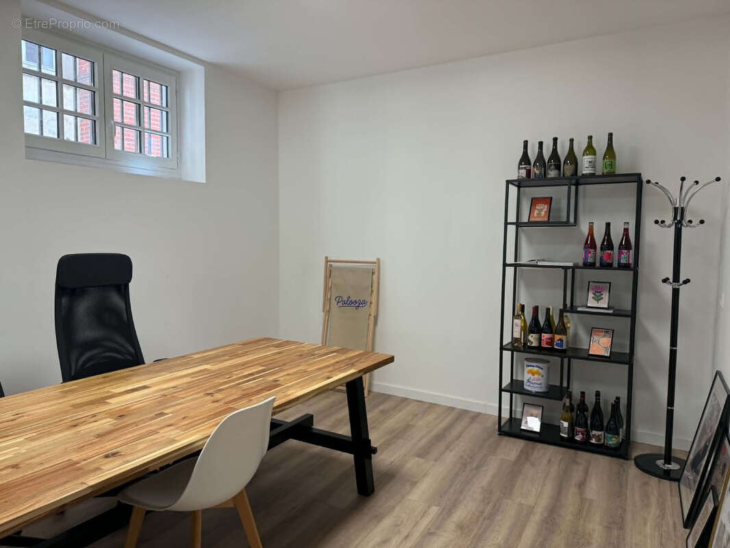 Appartement à CARCASSONNE