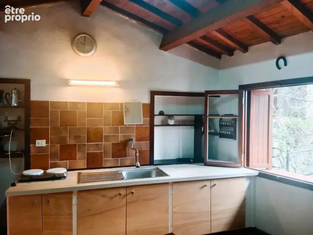 Maison peille - photo 4