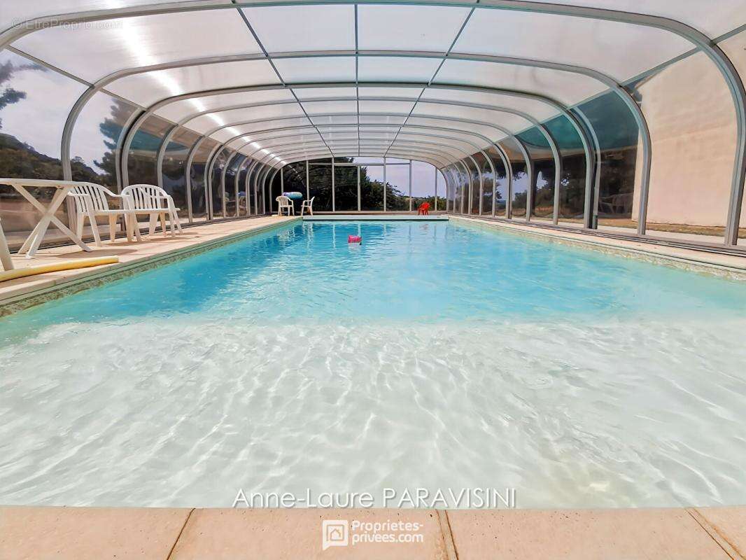 Maison à CASTELNAUDARY