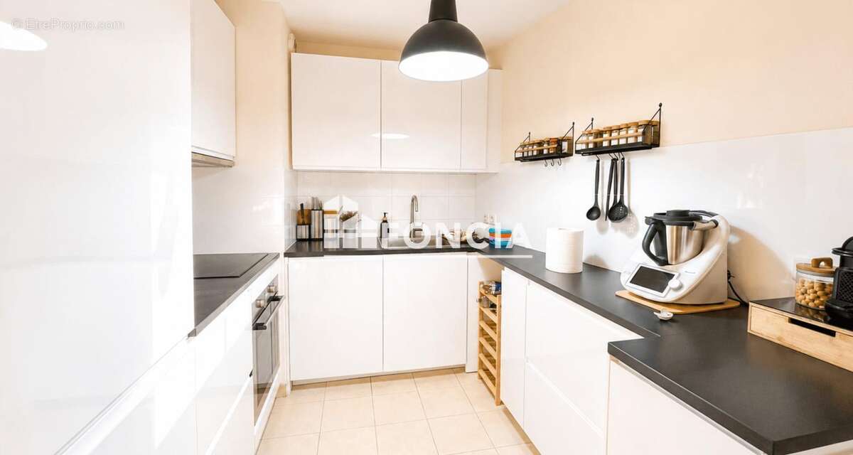 Appartement à ARGENTEUIL