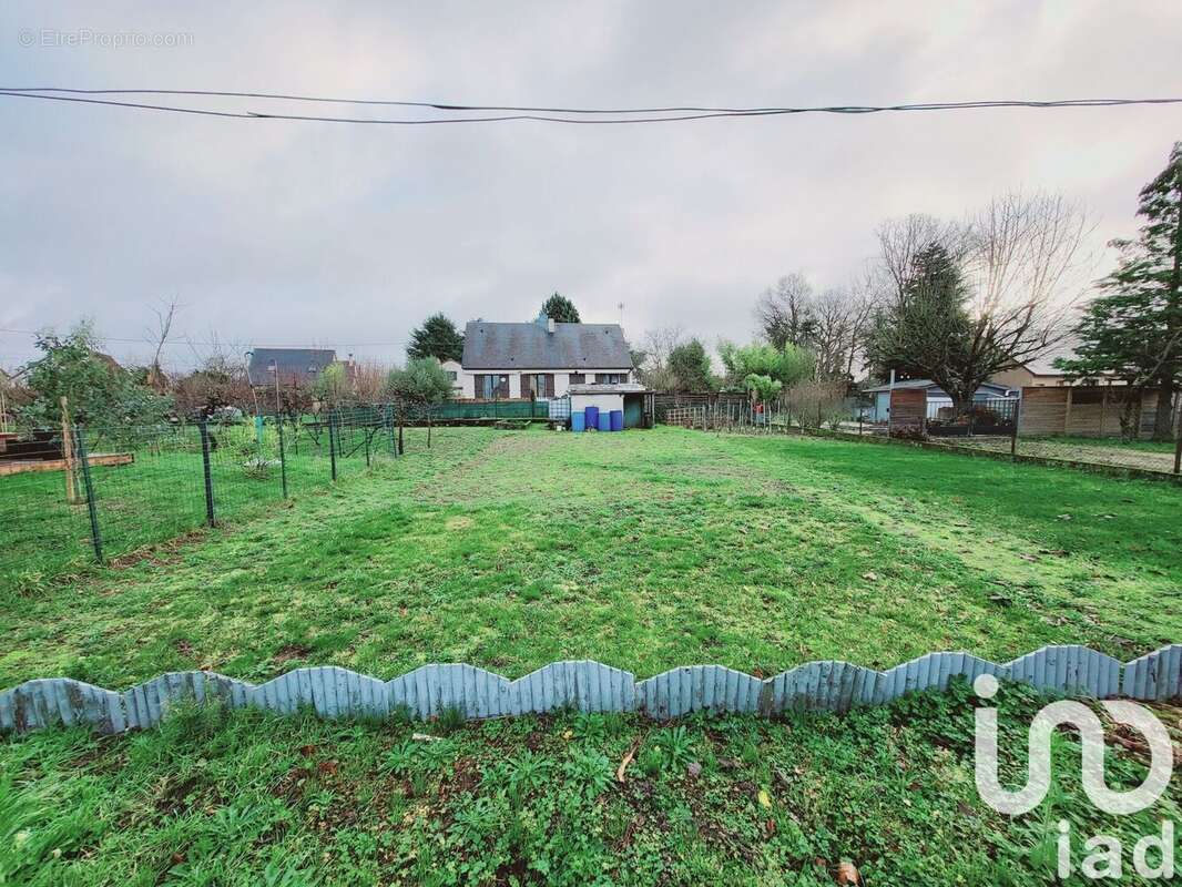 Photo 8 - Maison à METTRAY