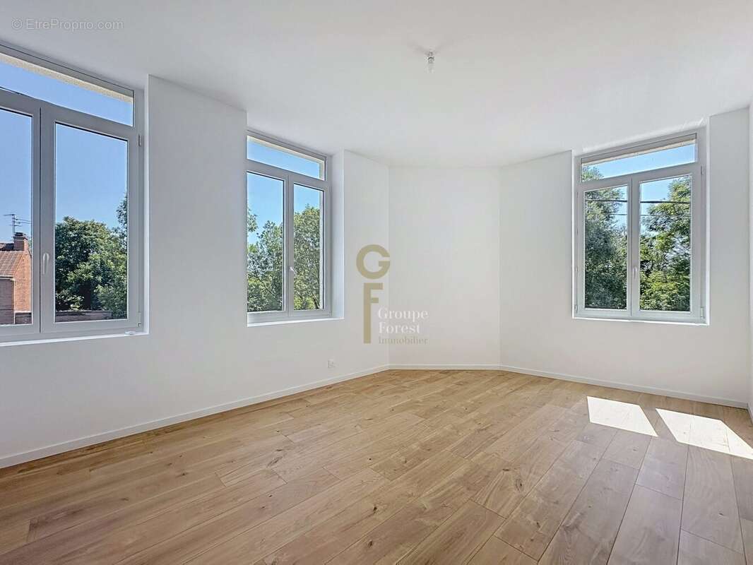 Maison à WAMBRECHIES