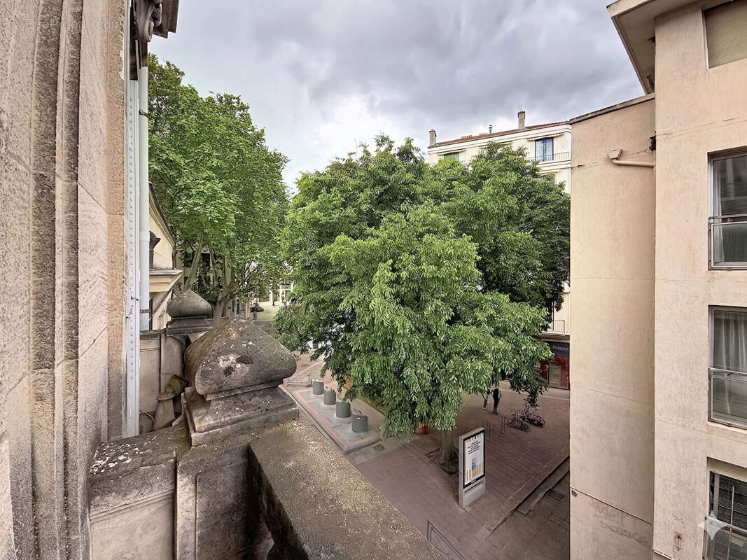 Appartement à AVIGNON