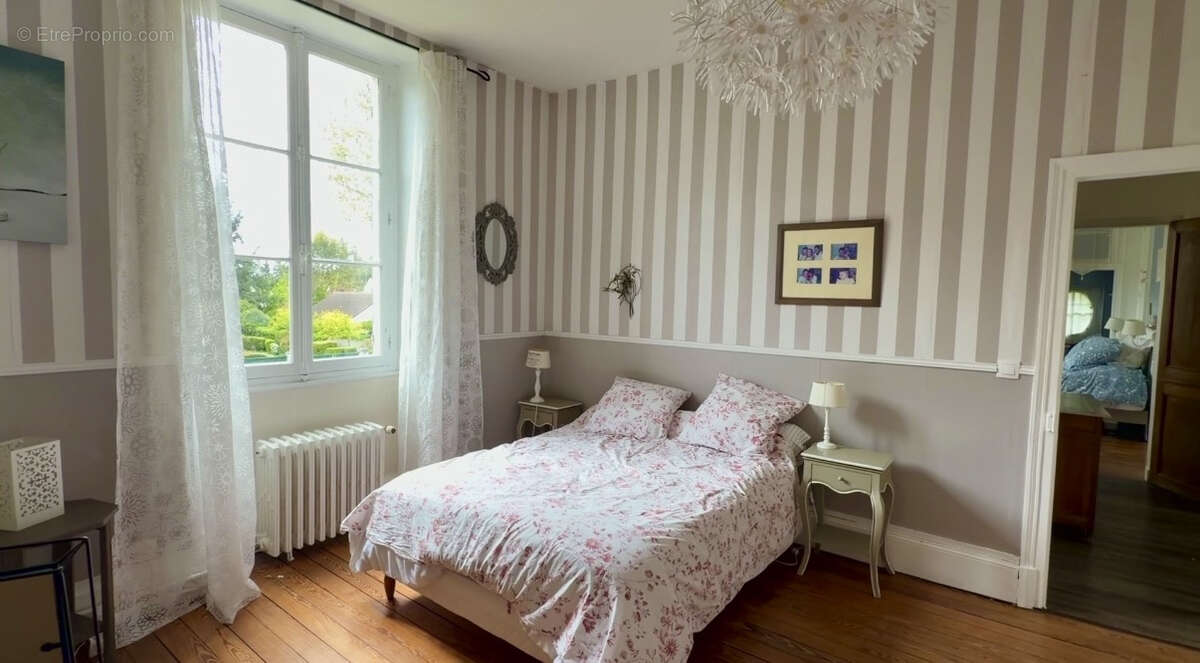 Maison à SAINT-JEAN-LE-BLANC