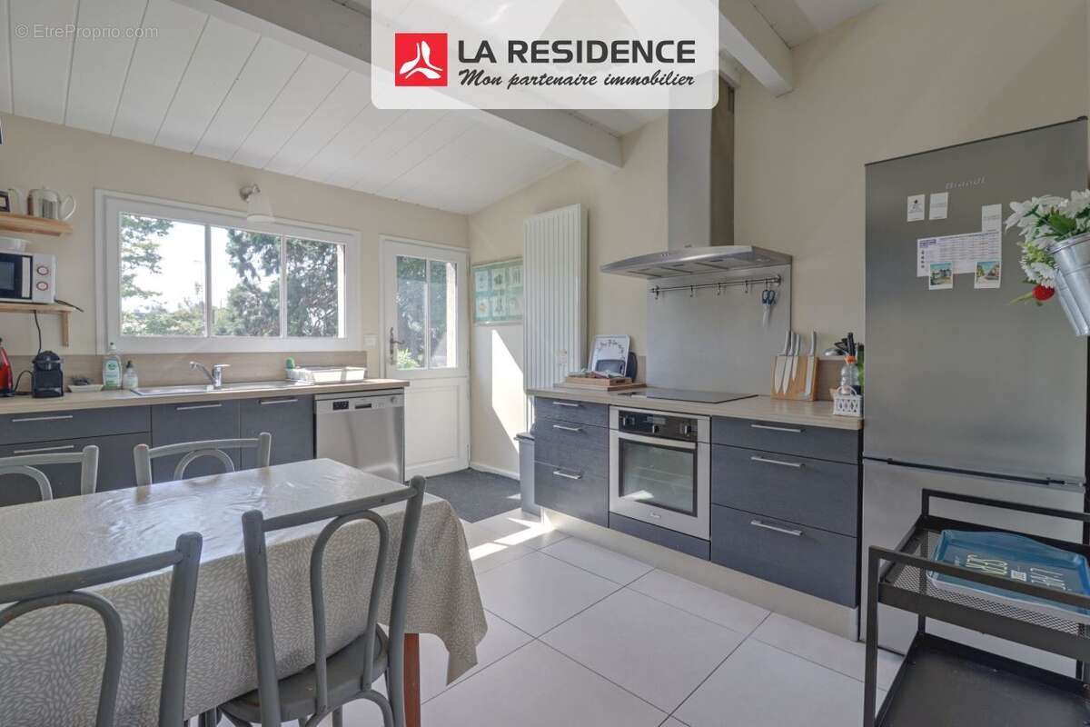 Maison 173 m² à Blois  - photo 4