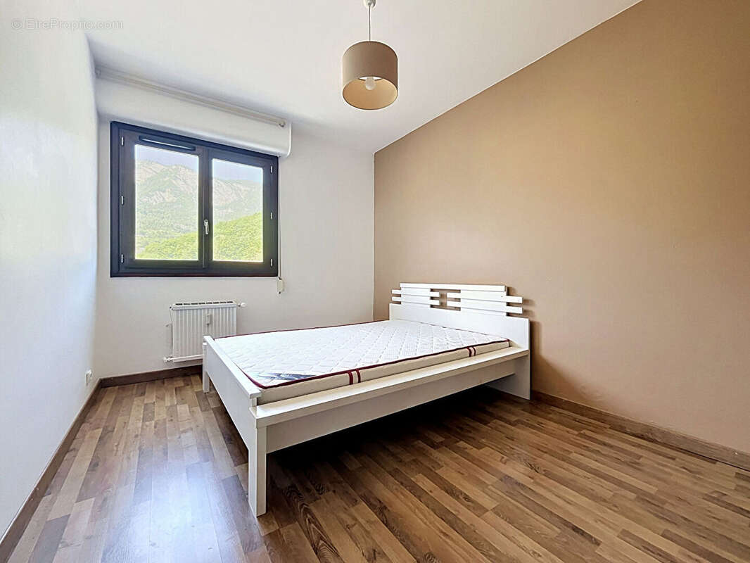 Appartement à BONNEVILLE