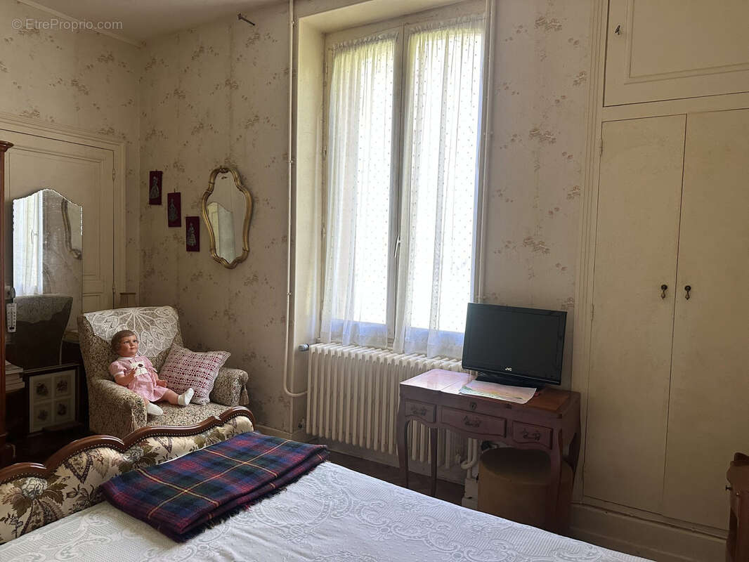Maison de campagne sur 1,5 ha ! - photo 26