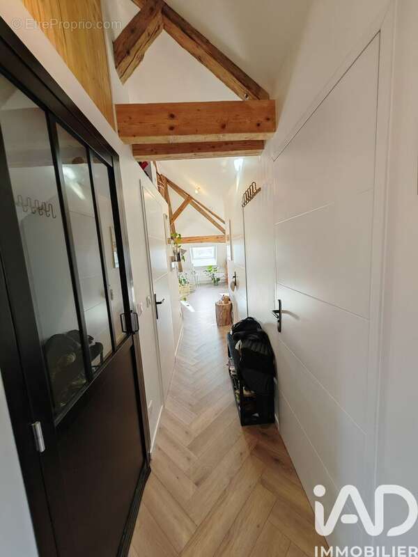 Photo 9 - Appartement à MONTLEBON