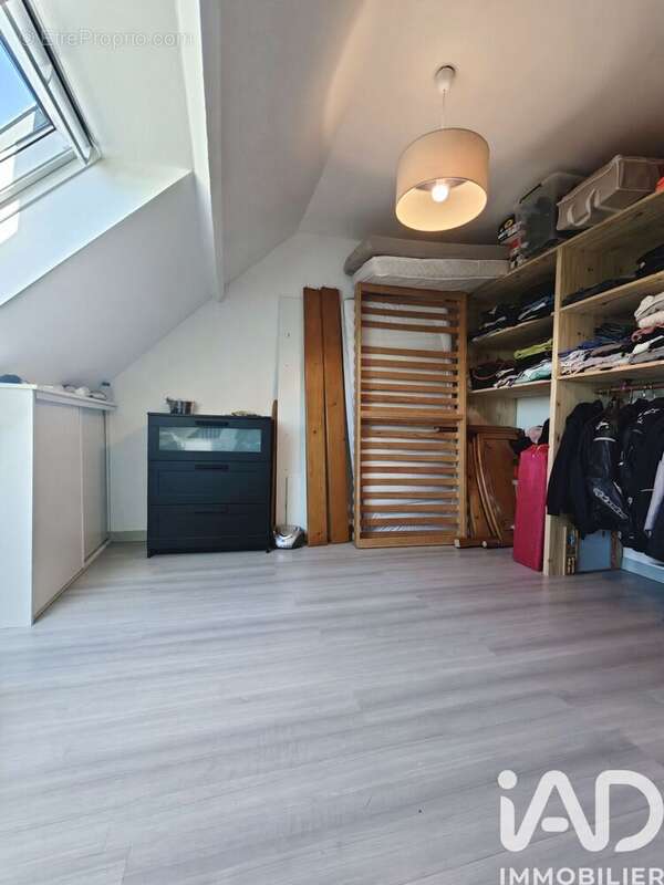 Photo 8 - Maison à REXPOEDE