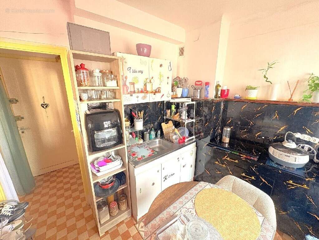 Appartement à ANNECY