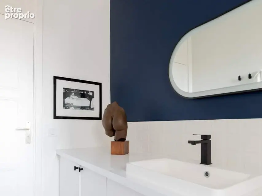Appartement 3 pièces à vendre - Boulogne Billancourt, Princes Marmottan - photo 12