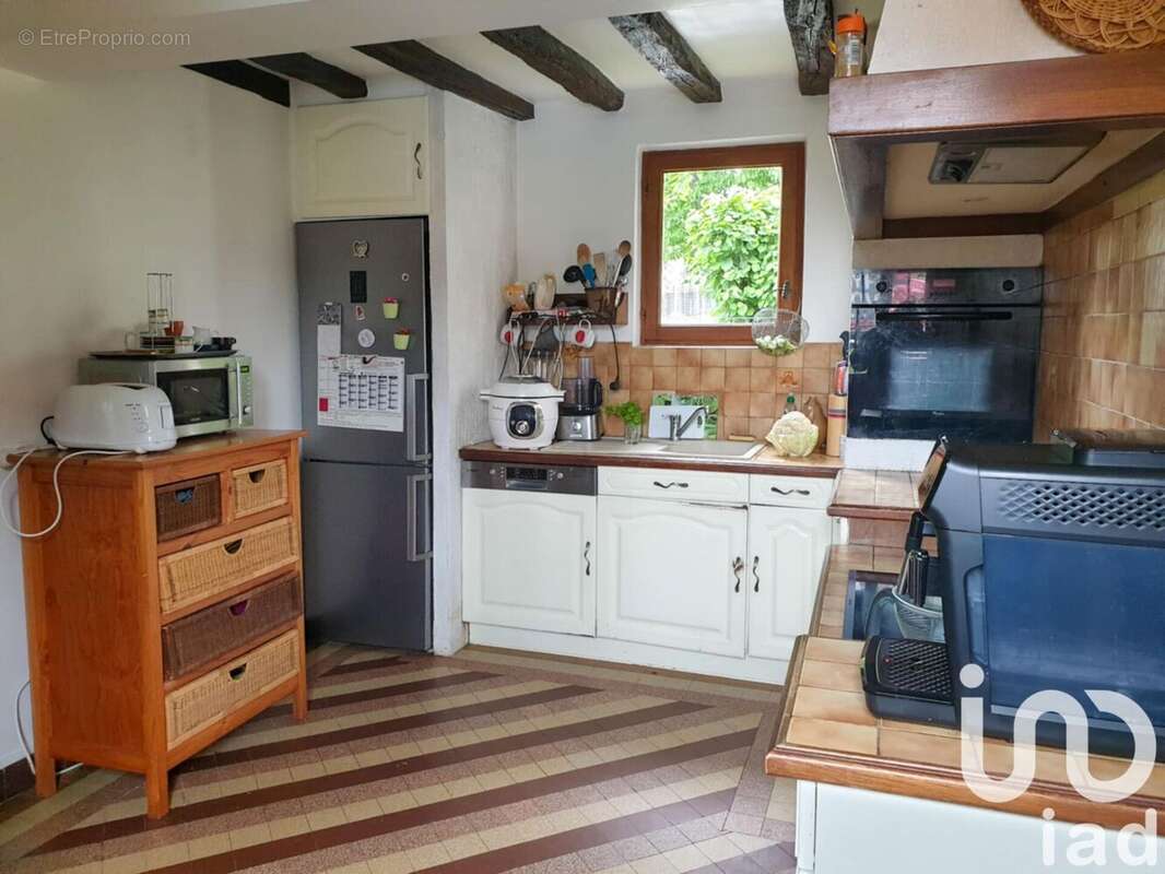 Photo 3 - Maison à LES ORMES