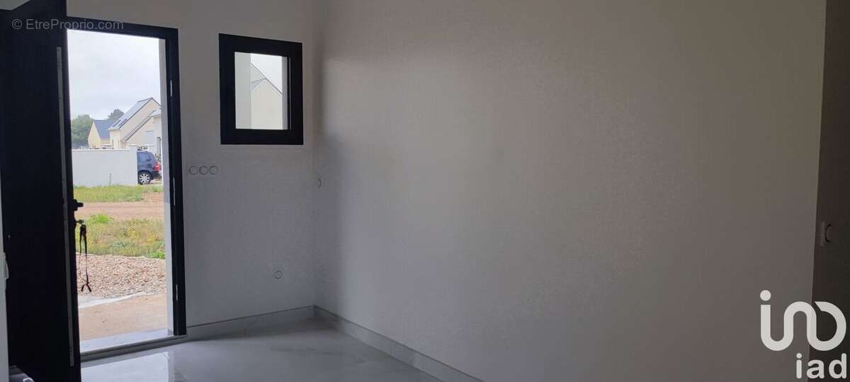 Photo 3 - Maison à MISEREY