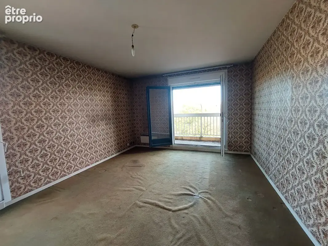 Appartement Metz 3 pièce(s) 65 m2 - photo 19