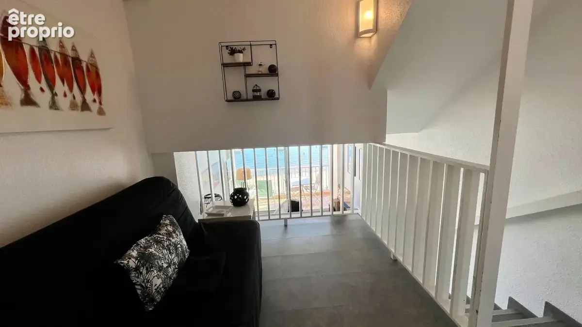 Appartement 3 pièces 46 m² à vendre à Arcachon (33120) - photo 8