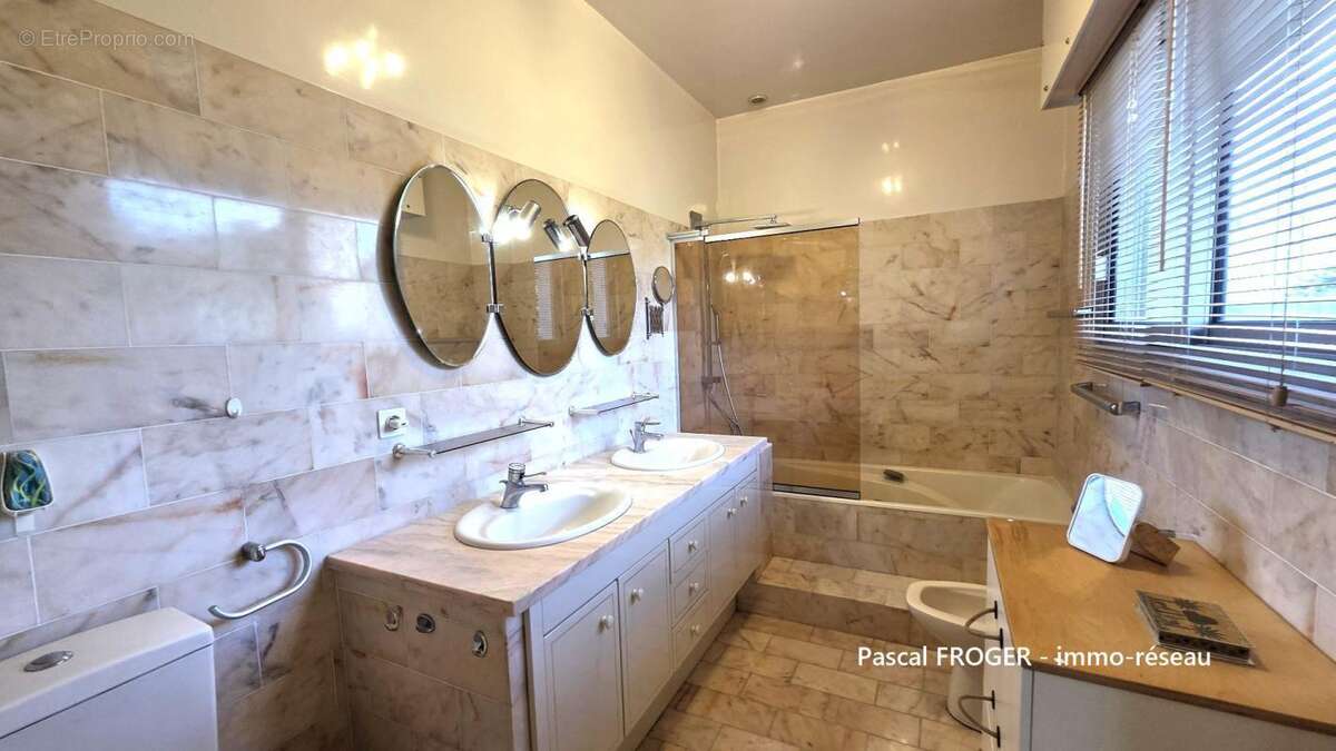Maison 328 m² à Le Pouliguen  - photo 10
