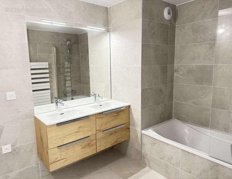 Appartement à FRANCHEVILLE