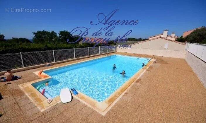 Appartement à HYERES