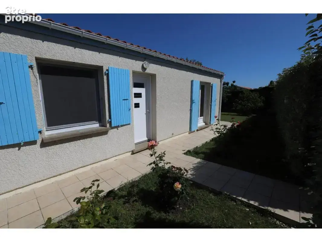 Maison 104 m² à Saint-Georges-D'oleron  - photo 21