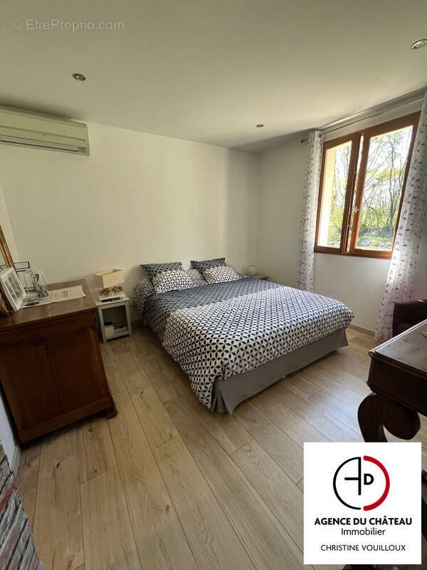 Maison à BRAY-EN-VAL