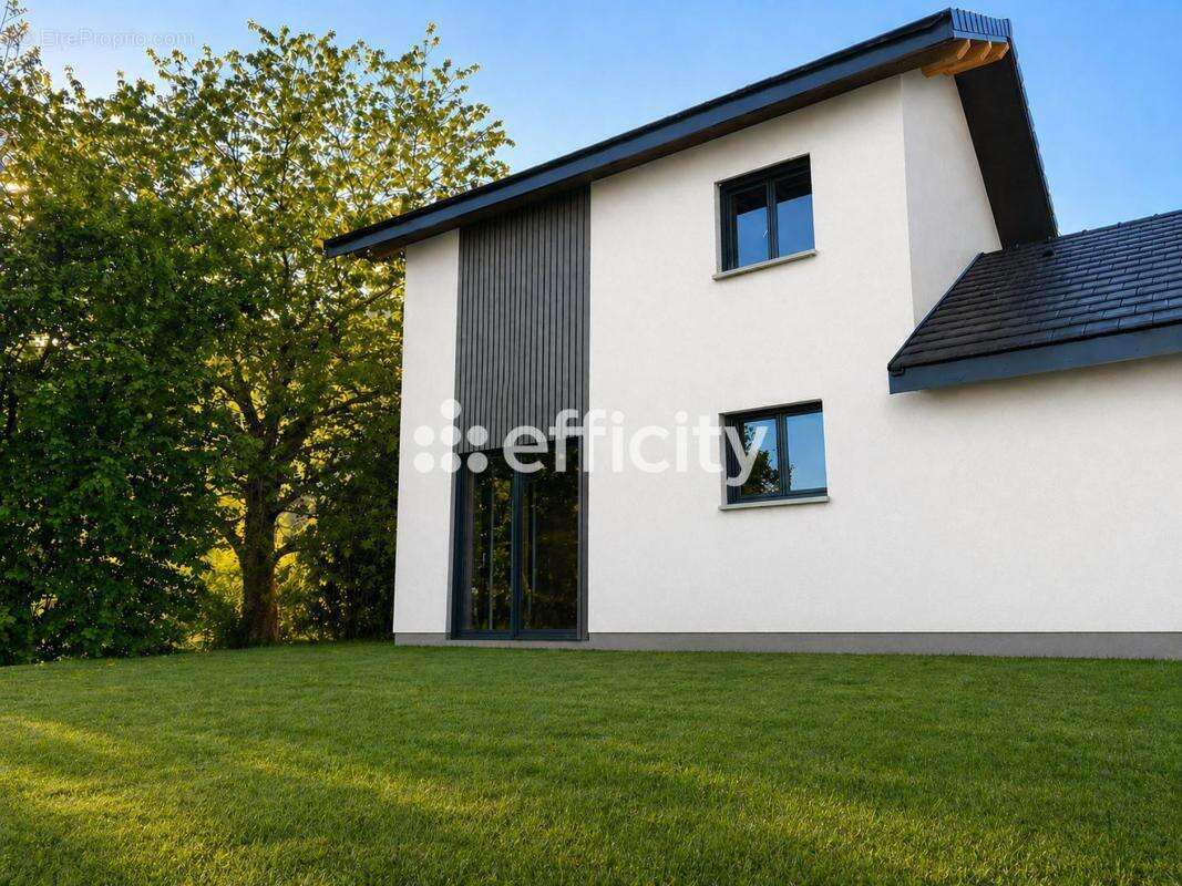 Maison à VIMINES