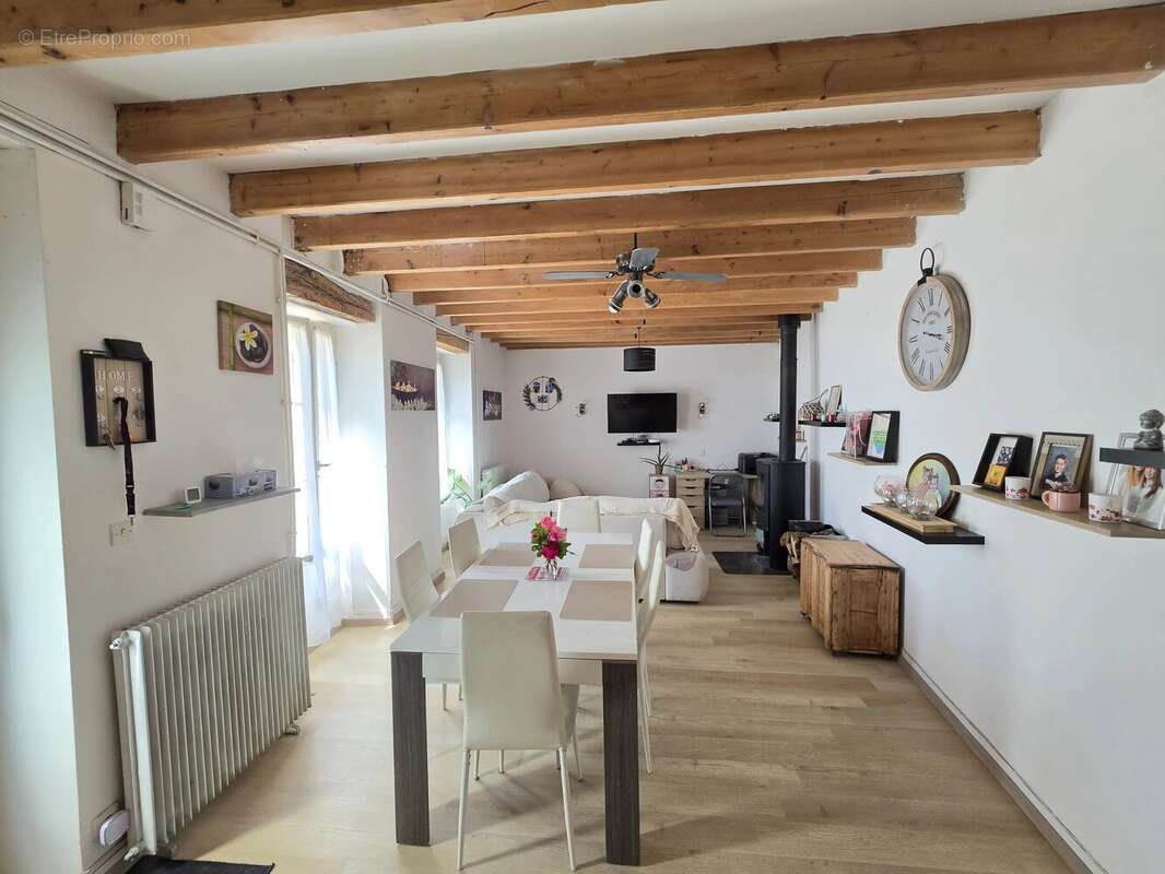 Maison à NERAC