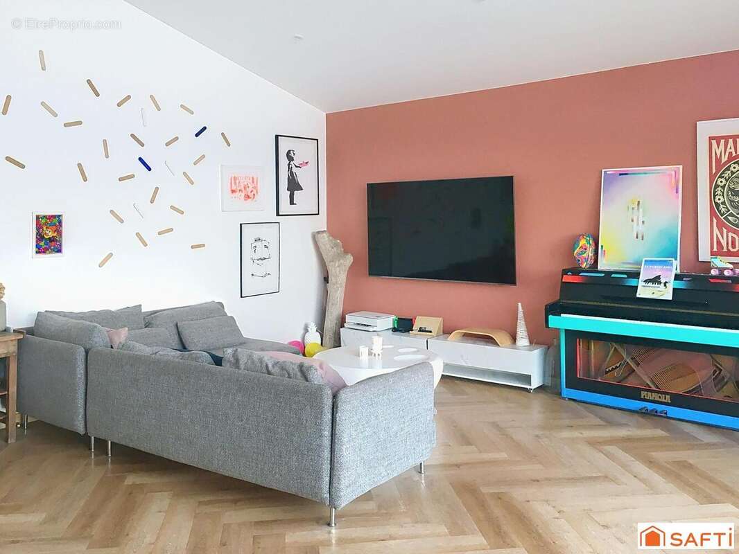 Photo 5 - Maison à VILLENAVE-D'ORNON