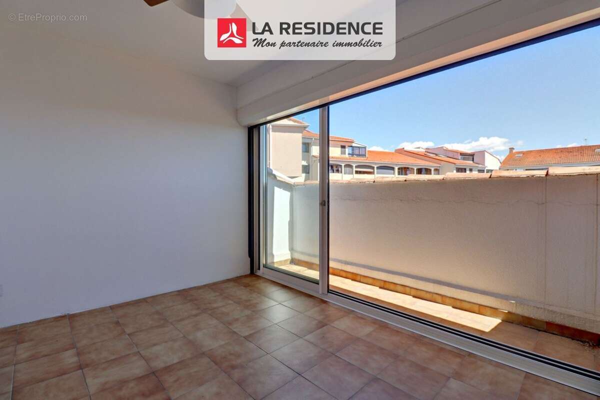 Appartement à FREJUS