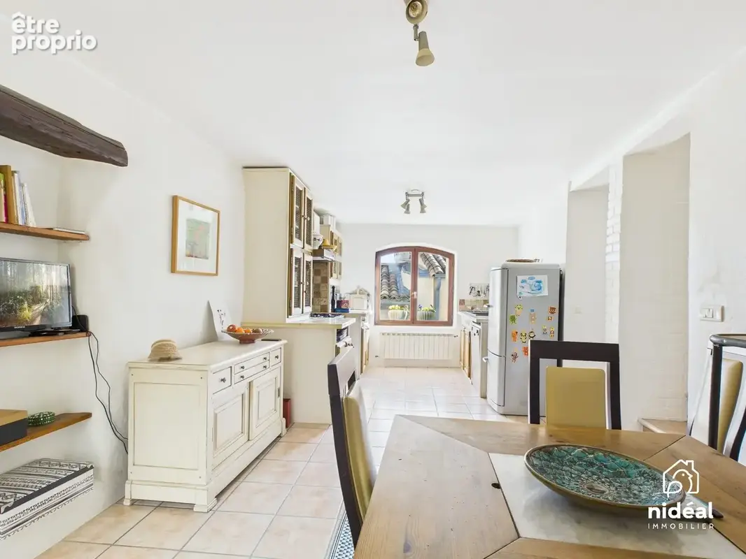 Maison 140 m² à Montpezat  - photo 5