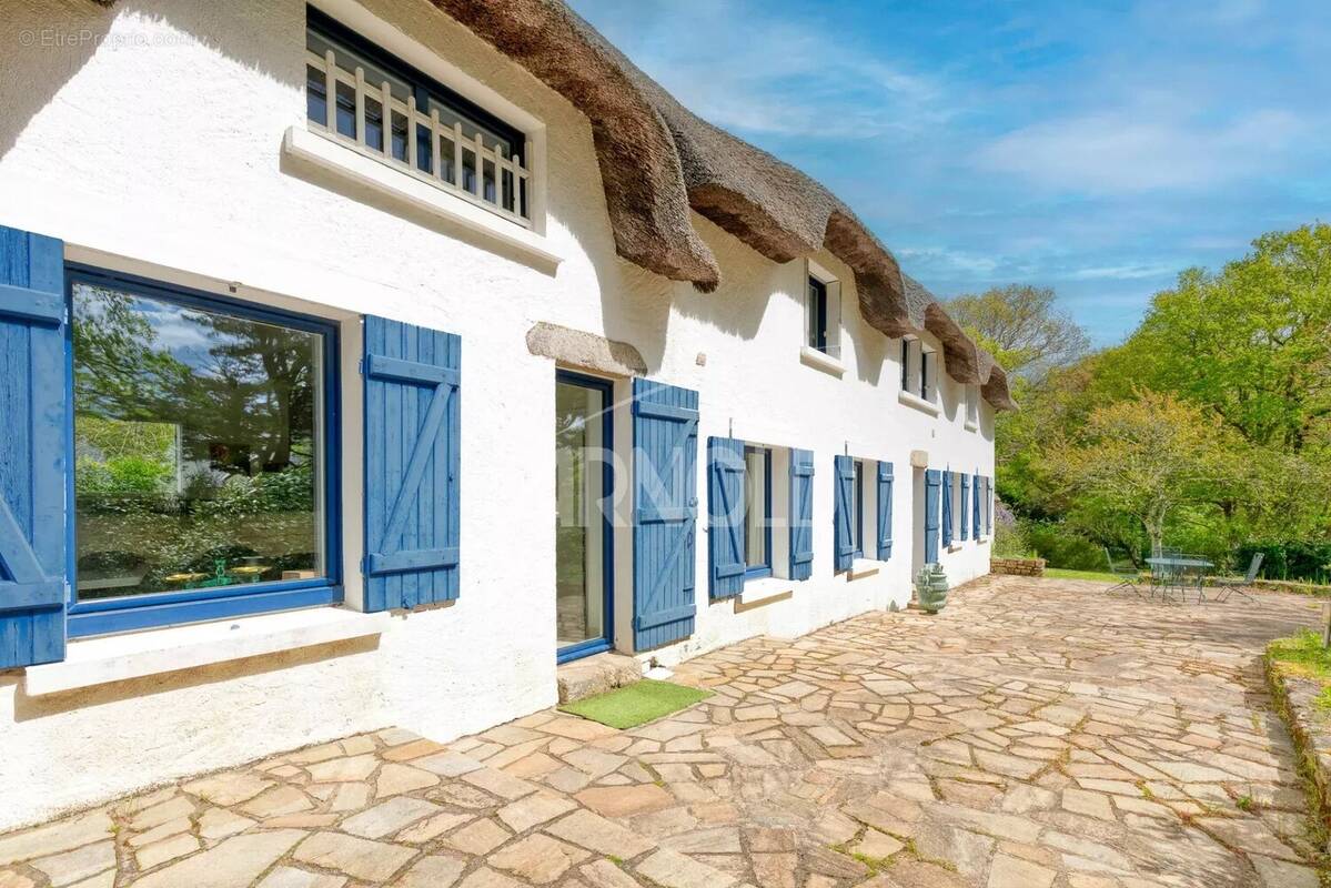 Maison à LA BAULE-ESCOUBLAC