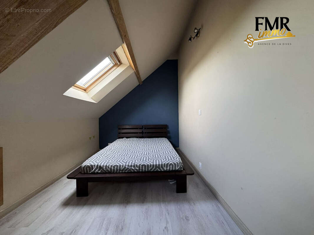 Maison 124 m² à Saint-Pierre-Sur-Dives  - photo 9